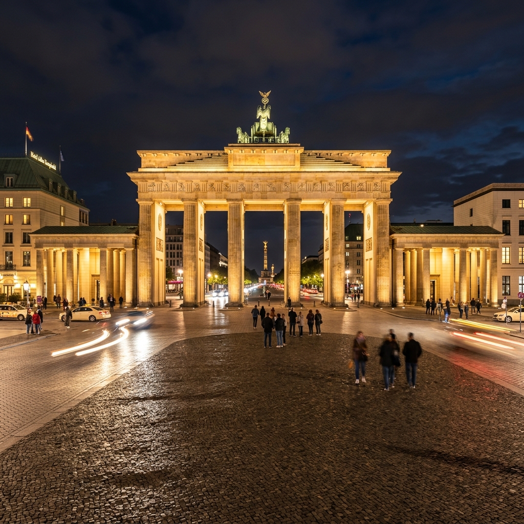 Germany landmark