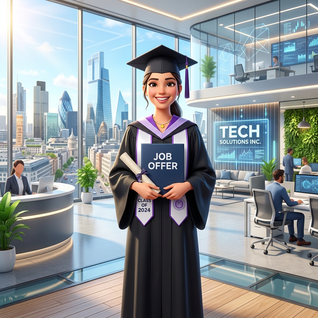 Graduate Starting Salaries